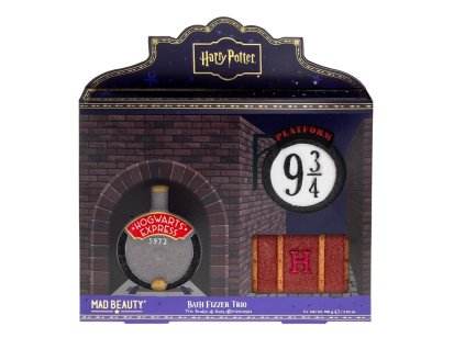 harry potter bomby do koupele