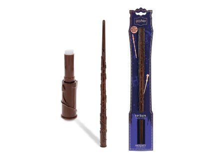 harry potter balzam na rty hulka