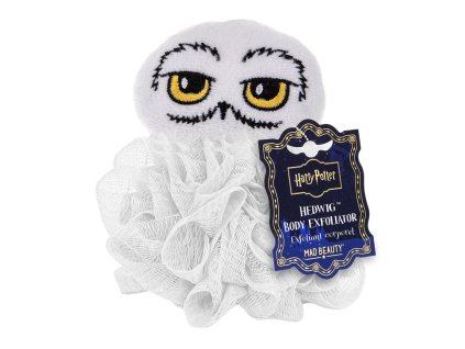 harry potter koupelova houbicka hedvika