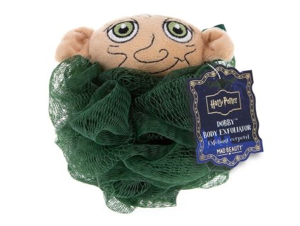 harry potter koupelova houbicka dobby