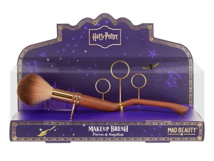 harry potter kosmetika stetec nimbus 2000