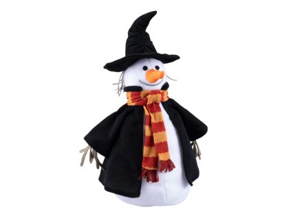 harry potter plysak snehulak prasinky