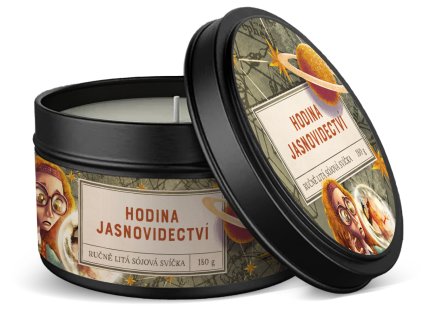 svicka wizardo hodina jasnovidectvi trellawney