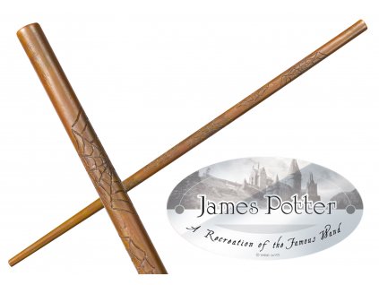 james potter