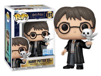 harry potter funko 197