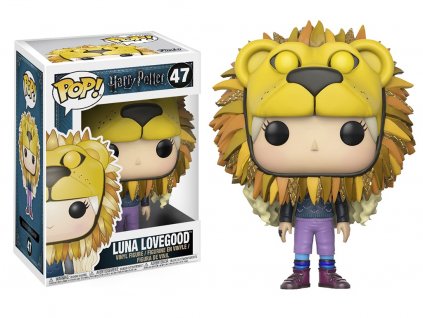 funko luna