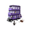 lego harry potter the knight bus 4866
