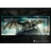 Puzzle Harry Potter Únik z Gringottovy banky