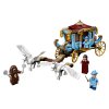 LEGO 75958 HARRY POTTER Kočár z Krásnohůlek: Příjezd do Bradavic