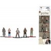 NanoMetalfigs HarryPotter Pack B