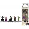 NanoMetalfigs HarryPotter Pack A