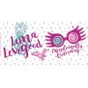 2harry potter mug 250 ml luna lovegood box x2