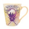 harry potter pck mug250ml keyringpvc notebook hogwarts