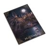 harry potter jigsaw puzzle 1000 pieces hogwarts2