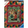 Puzzle Harry Potter At The Weasley's