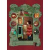 Puzzle Harry Potter At The Weasley's