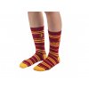 29186 1 harry potter socks 3 pack gryffindor cinereplicas