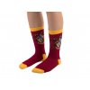 29186 3 harry potter socks 3 pack gryffindor cinereplicas