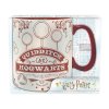 4harry potter mug 460 ml quidditch box x2