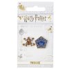 hp badge chocolate frog carded