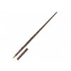 42602 harry potter pen hermione granger magic wand cinereplicas