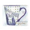 harry potter mug 250 ml letter from hogwarts boite x2