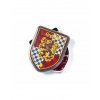 1harry potter hogwarts house crest tins with jelly