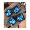 patronus coaster harry potter