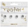 harry potter charm privesek smrtijedske masky 2