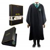 skolni habit uniforma harry potter zmijozel