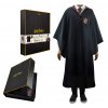 skolni habit uniforma harry potter nebelvir