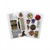 harry potter 21x magnets