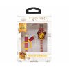 3705 HP USB Cables Gryffindor Front Packaging