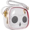 louhptb0157 harry potter hedwig pop cosplay pin trader 8 inch faux leather crossbody bag popcultcha 01