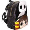 loungefly harry potter hedwig mini backpack 671803361805 3