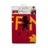 harry potter towel gryffindor 140 x 70 cm 1 (kopie)