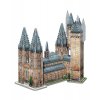 Harry Potter 3D Puzzle Bradavice Astronomická věž