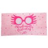 TOWEL HARRY POTTER LUNA LOVEGOOD 75x150cm