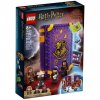 LEGO® 76396 Kouzelné momenty z Bradavic: Hodina jasnovidectví