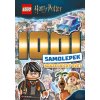 LEGO® Harry Potter 1001 samolepek