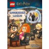 LEGO® Harry Potter Kouzelnické lapálie