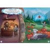 LEGO® Harry Potter Lepíme samolepky