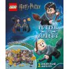 LEGO® Harry Potter Potter vs. Malfoy