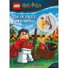 LEGO® Harry Potter Jde se hrát famfrpál