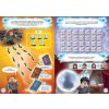 LEGO® Harry Potter V magických uličkách