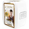 TOP TRUMPS QUIZ Harry Potter - kvízová karetní hra