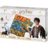 Harry Potter Škola čar a kouzel – rodinná společenská hra