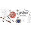 Harry Potter Watercolour Magic