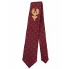 Necktie FantasticBeasts SecretsofDumbledore Product 1 4895205609457 (kopie)
