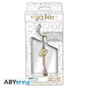 harry potter keychain 3d nimbus x2 1